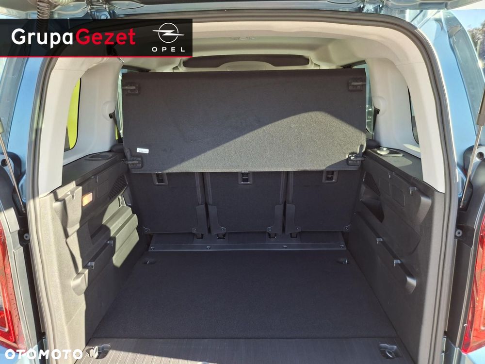 Opel Combo 2026