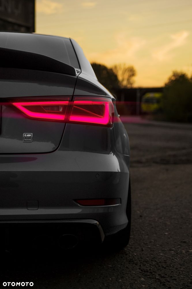 Audi S3 2.0 TFSI Quattro S tronic - 9