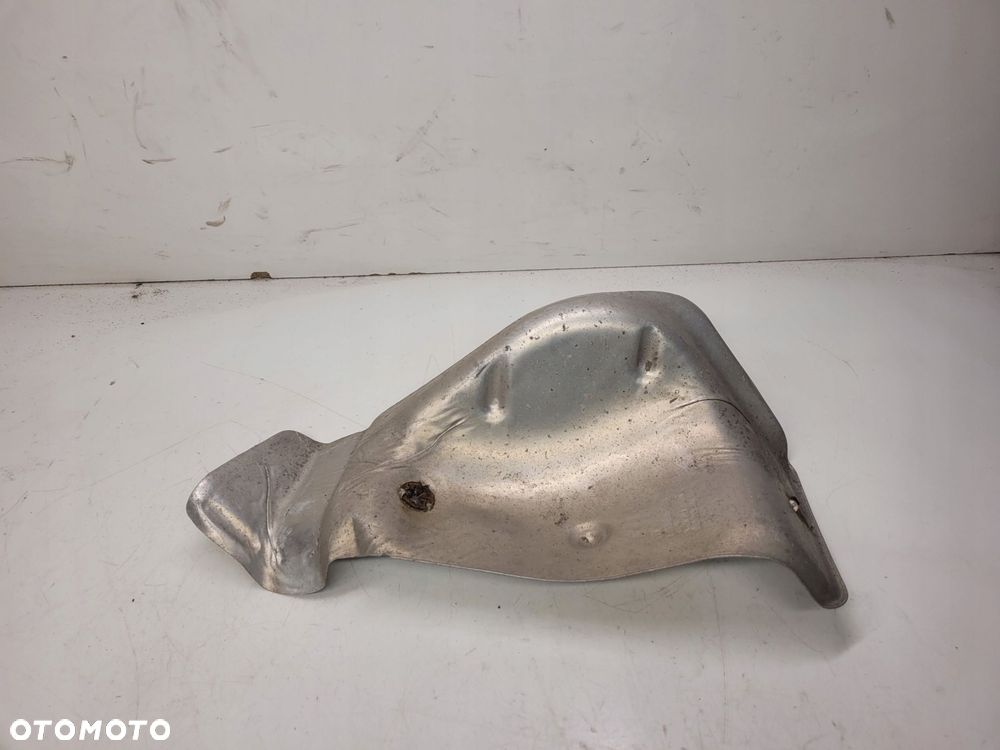 OSŁONA TERMICZNA AUDI A3 8P VW GOLF 1K0201307E - 1