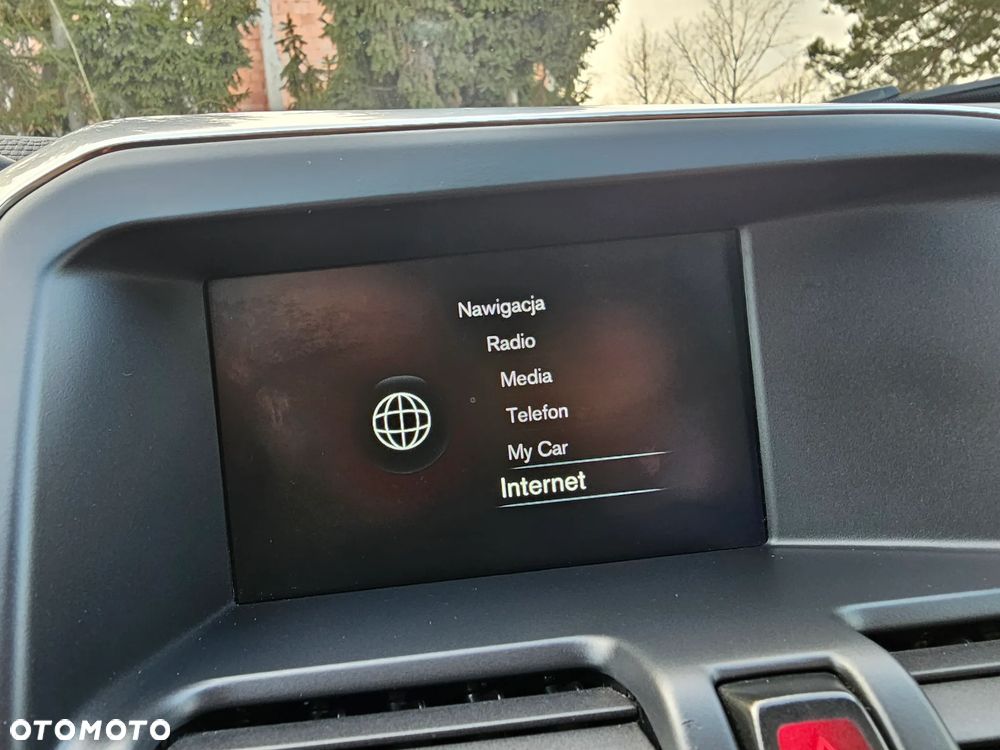 Volvo XC 60 D4 Geartronic Ocean Race - 21