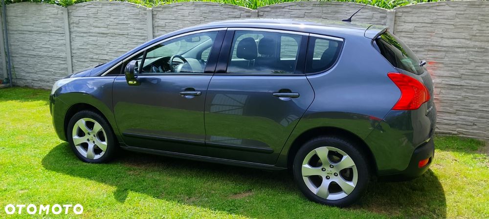 Peugeot 3008 1.6 HDi Access - 13