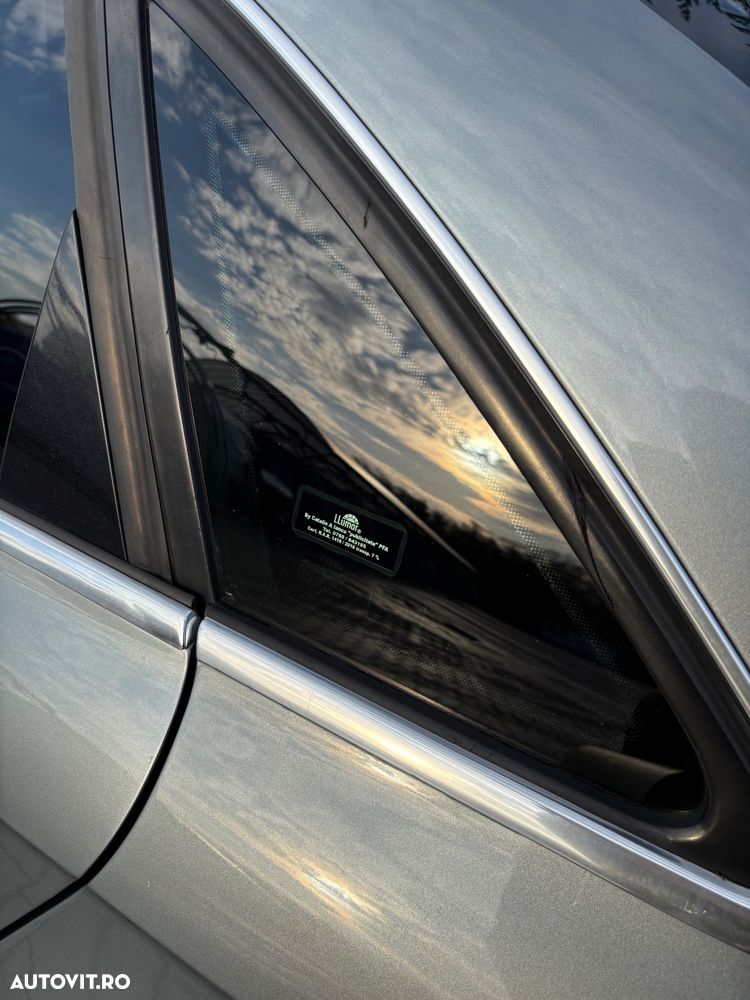 Audi A4 2.0 TDI B8 - 25