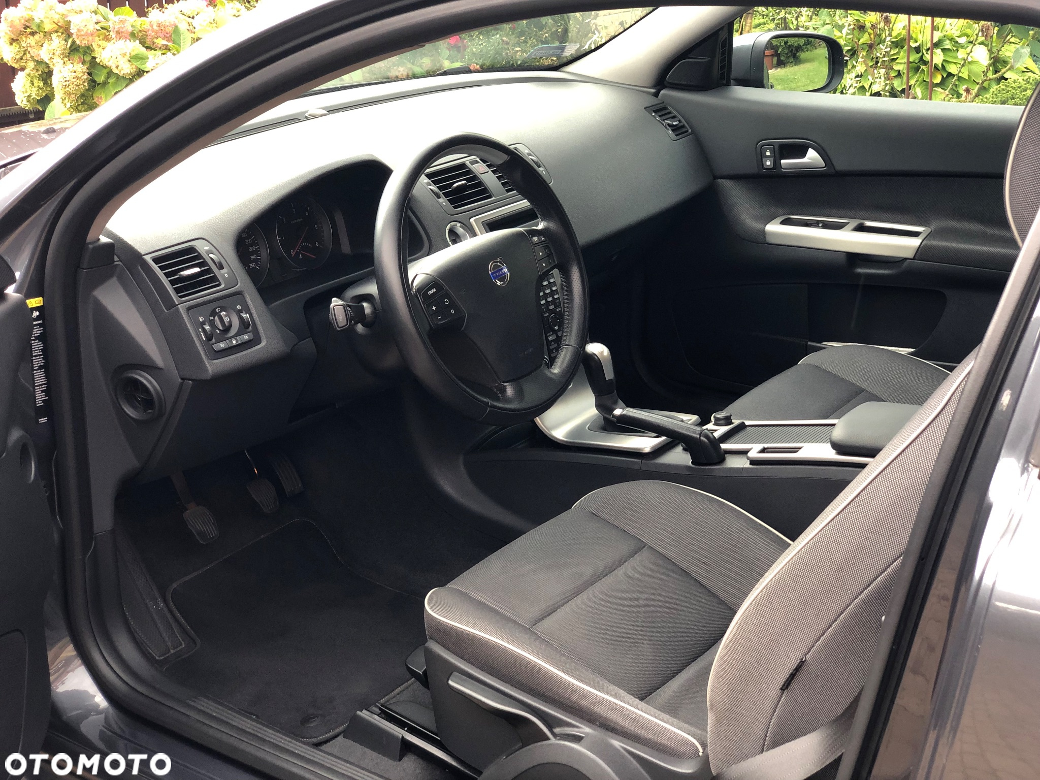 Volvo C30 - 8