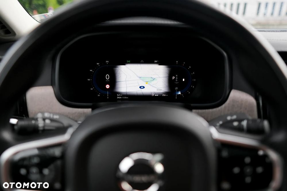 Volvo S90 B6 B AWD Inscription - 29