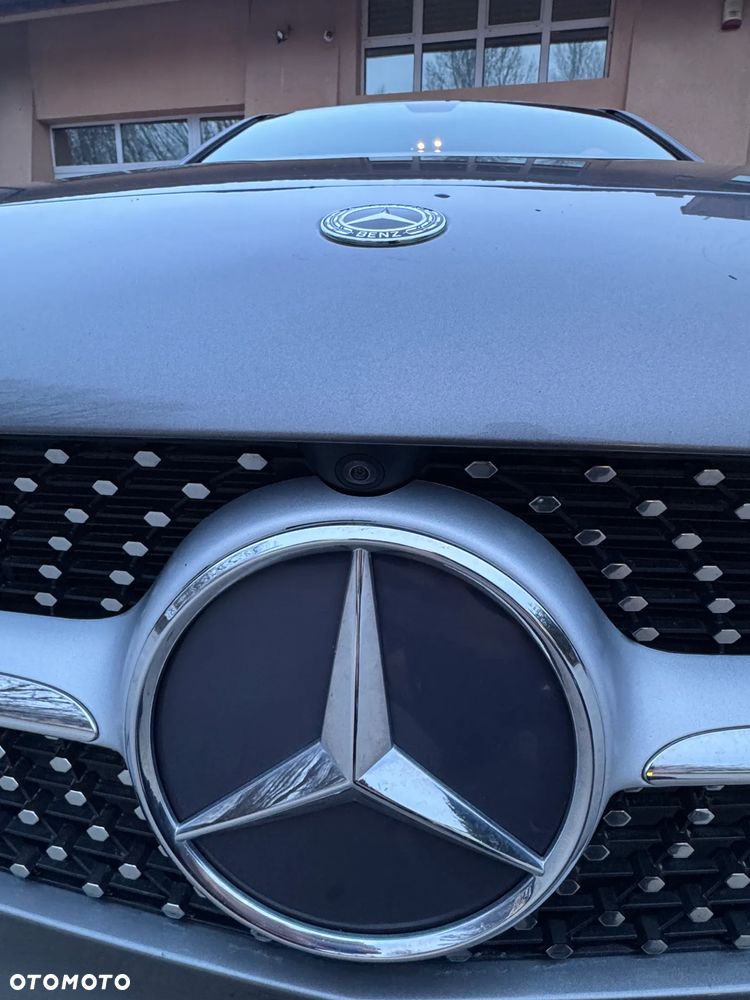 Mercedes-Benz Klasa A 220 4Matic 7G-DCT AMG Line - 33