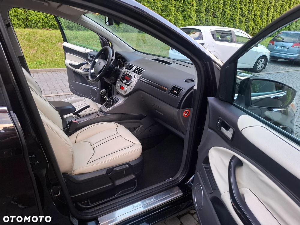 Ford Kuga 2.5 4x4 Individual - 21