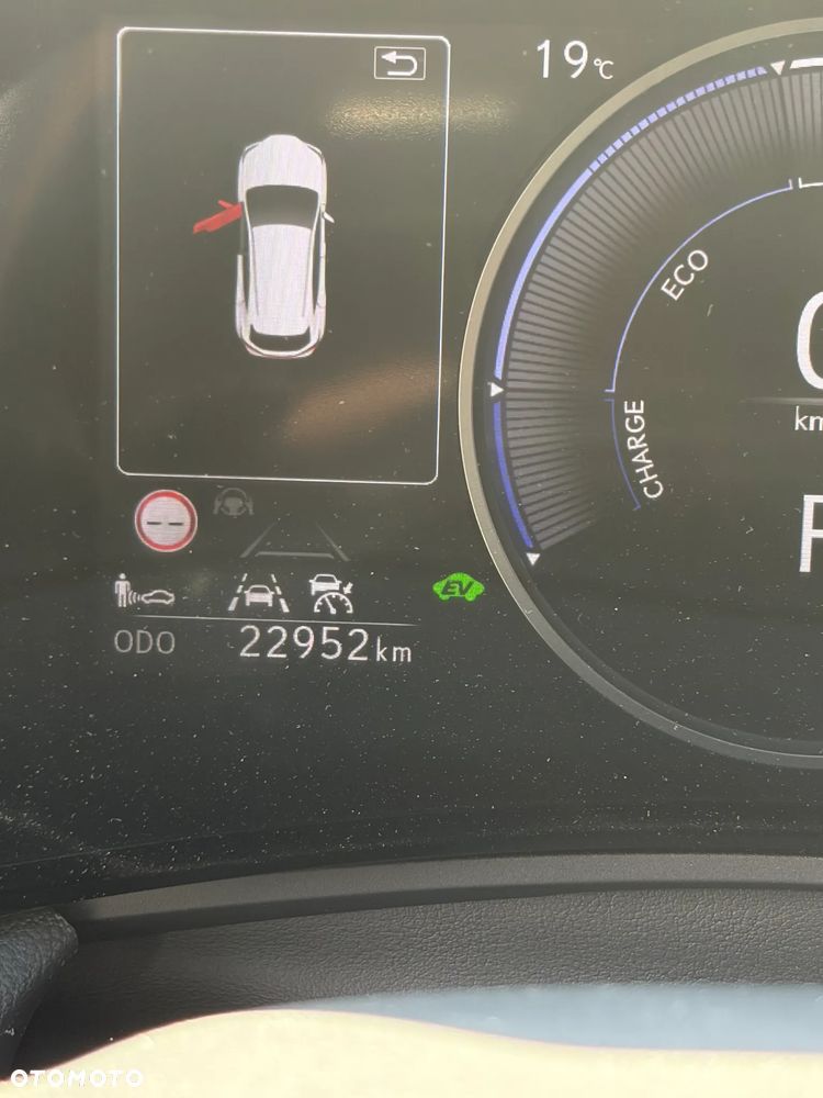 Lexus NX 350h Prestige 2WD - 6