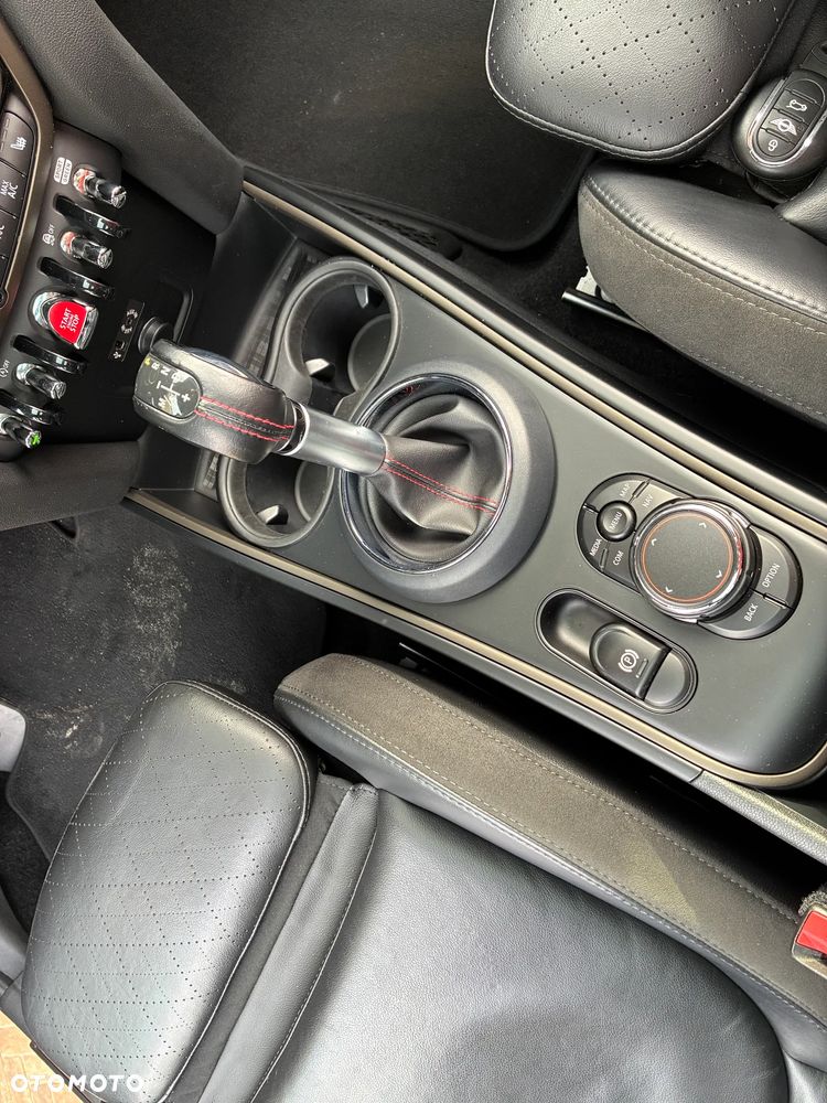MINI John Cooper Works ALL4 sport - 40