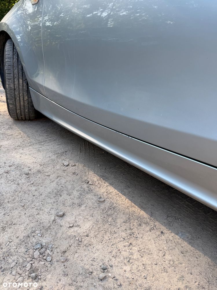 BMW Seria 1 - 15