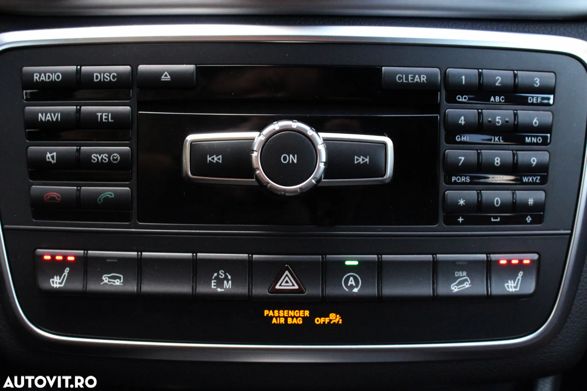 Mercedes-Benz GLA 220 CDI 4Matic 7G-DCT AMG Line - 16