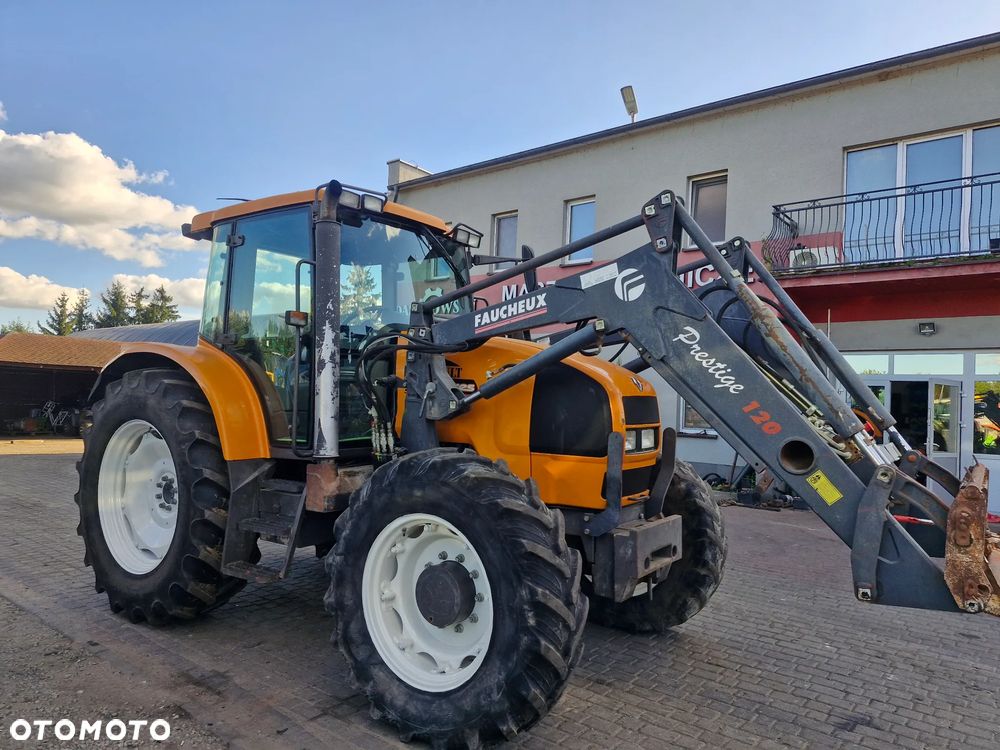 Claas - 4