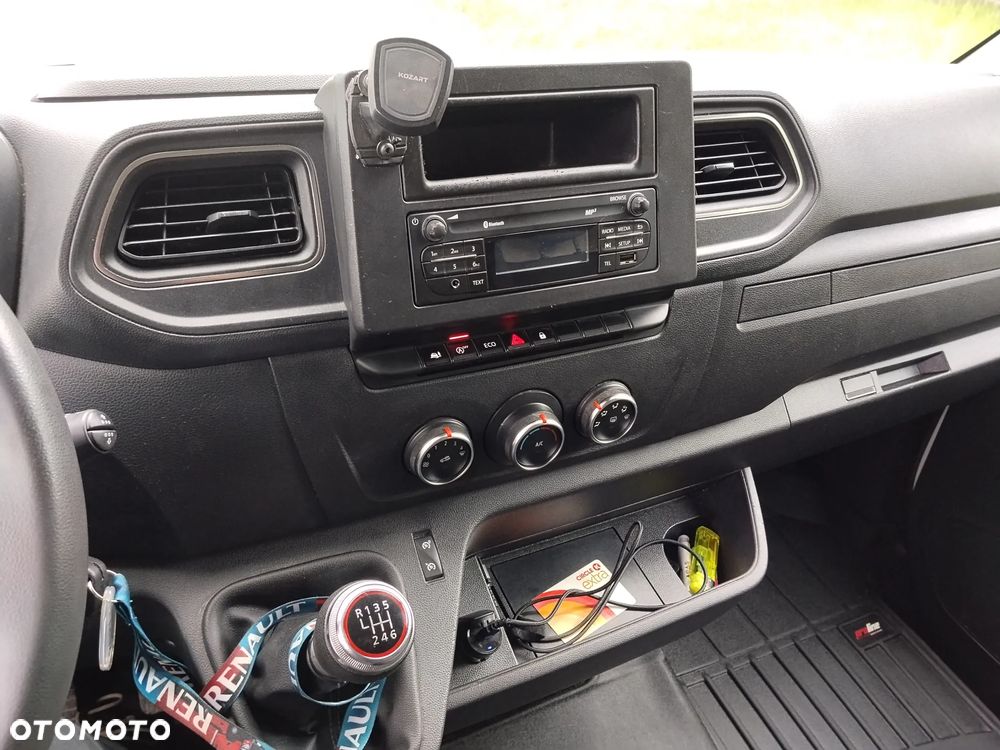 Renault Master - 19