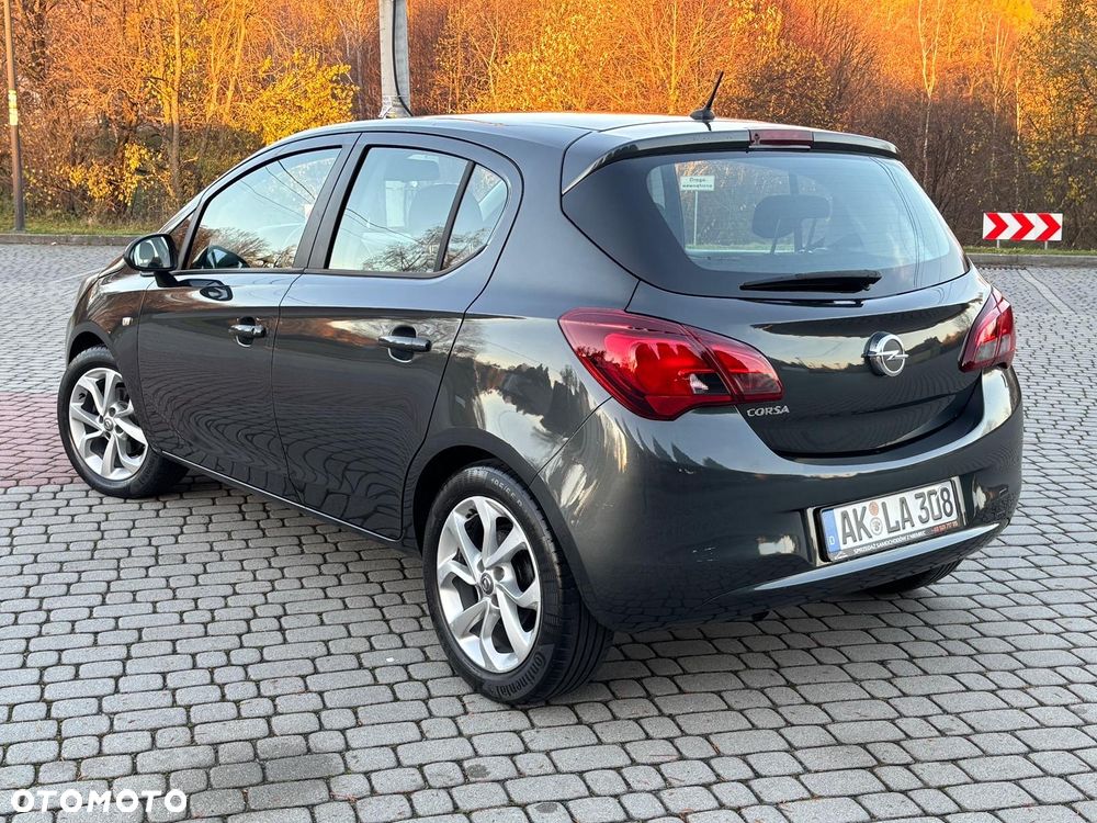 Opel Corsa 1.4 Innovation - 3