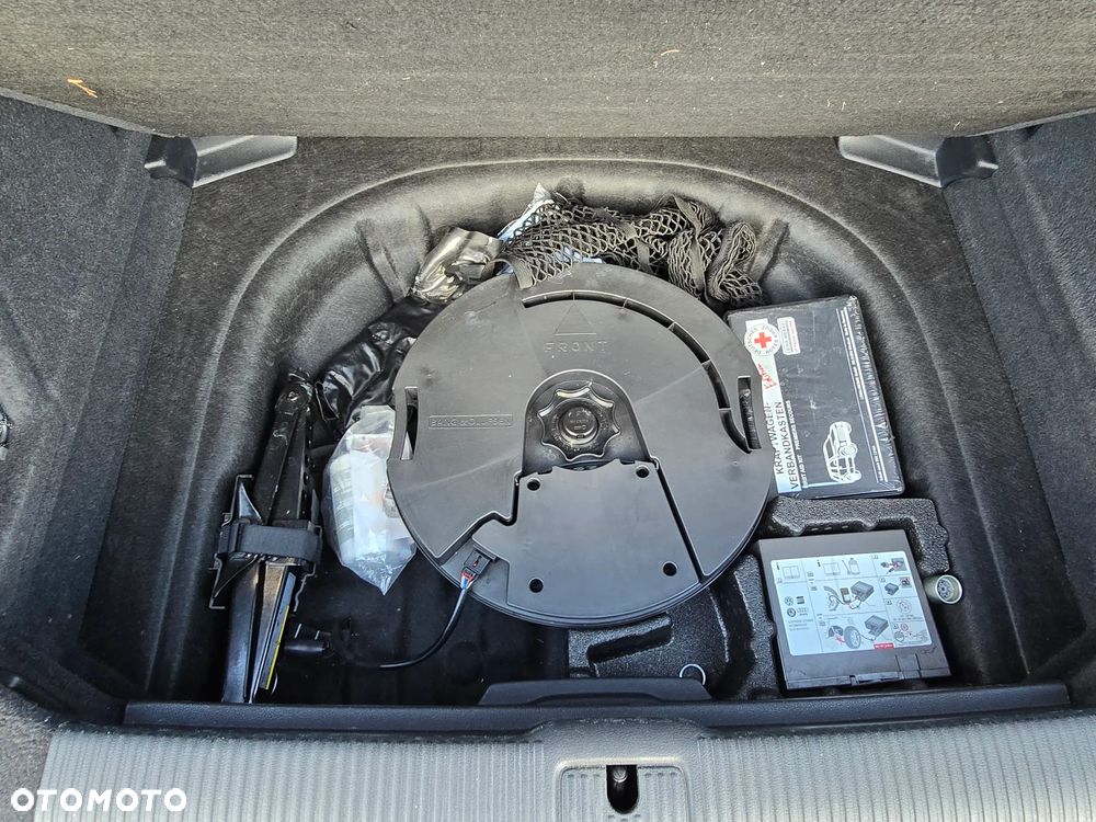 Audi A3 Sportback - 38