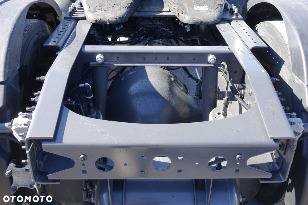 Renault GAMA T480 COMFORT / EURO 6 / STANDARD / AUTOMAT / RETARDER / KLIMATYZACJA POSTOJOWA / LODÓWKA / ALUMINIOWE FELGI - 14