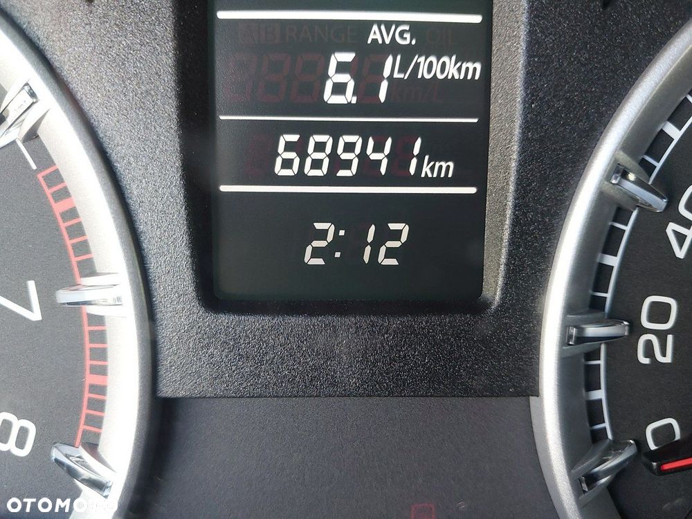 Suzuki Swift 1.2 Comfort - 22