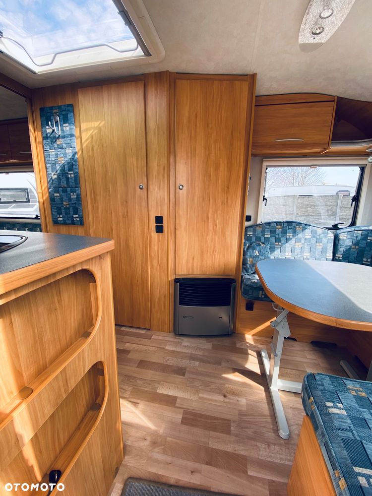 Adria Adora 512 UL - 8