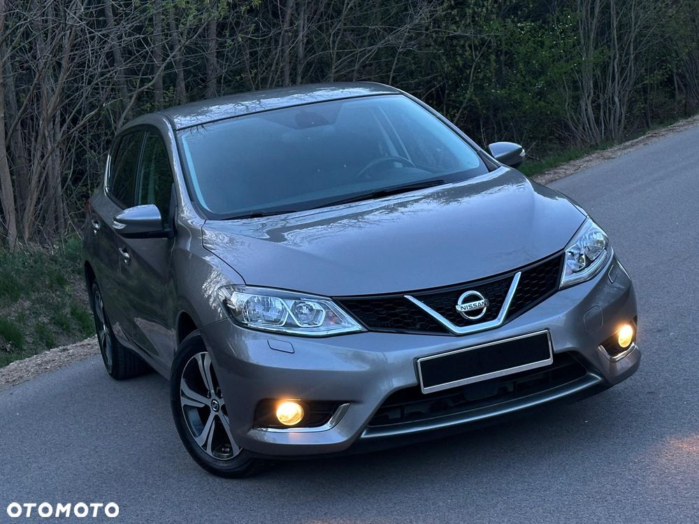 Nissan Pulsar 1.2 DIG-T N-Connecta - 5