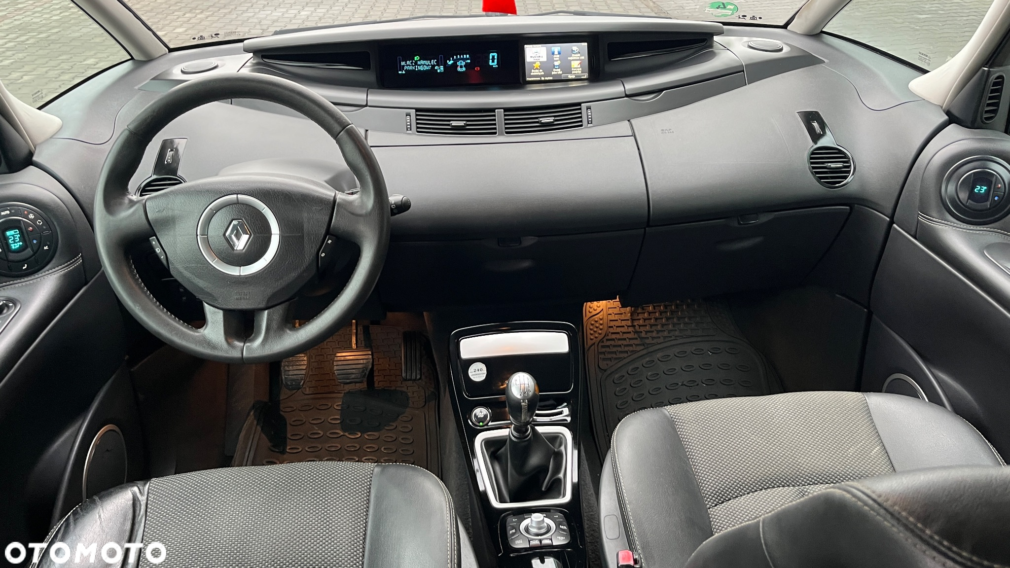Renault Espace - 6