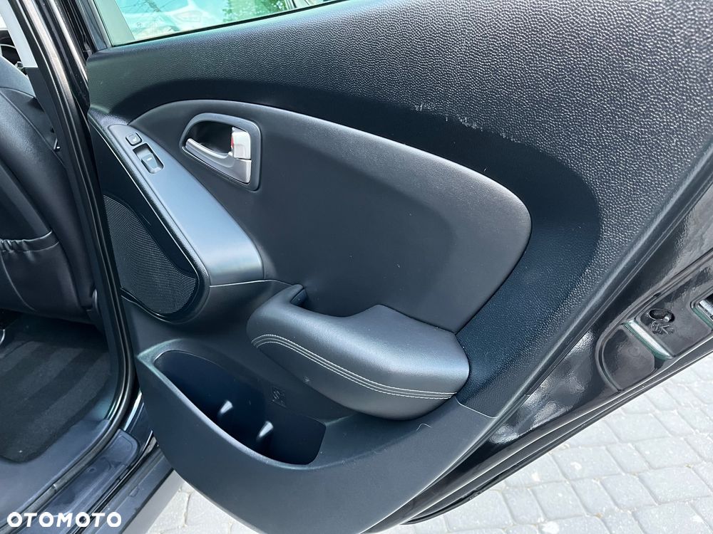 Hyundai ix35 - 17