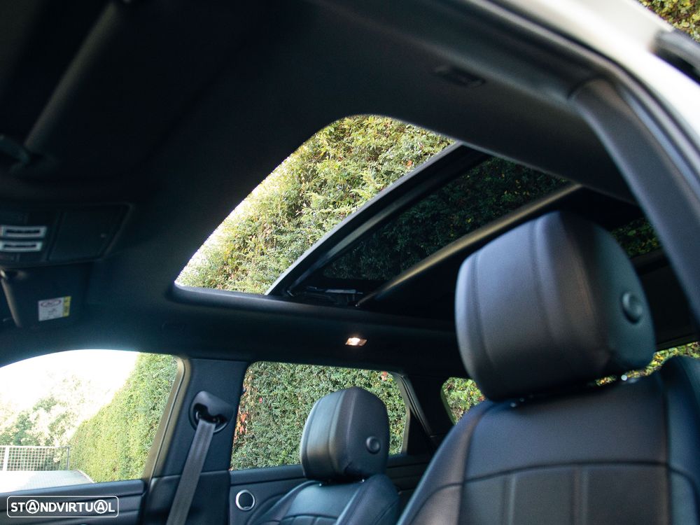 Land Rover Range Rover Evoque - 21