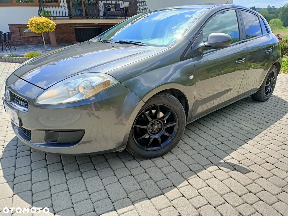 Fiat Bravo 1.4 T-JET 16V Emotion - 1