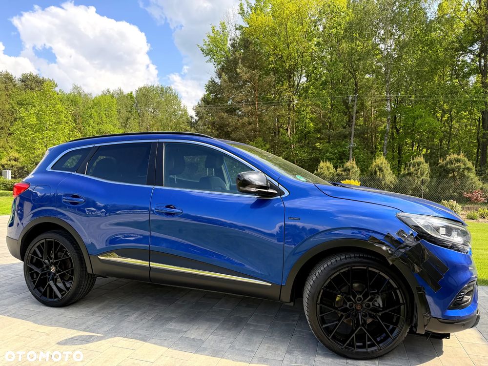 Renault Kadjar - 21
