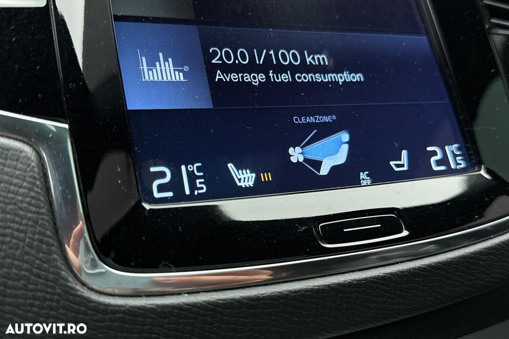 Volvo XC 90 - 15