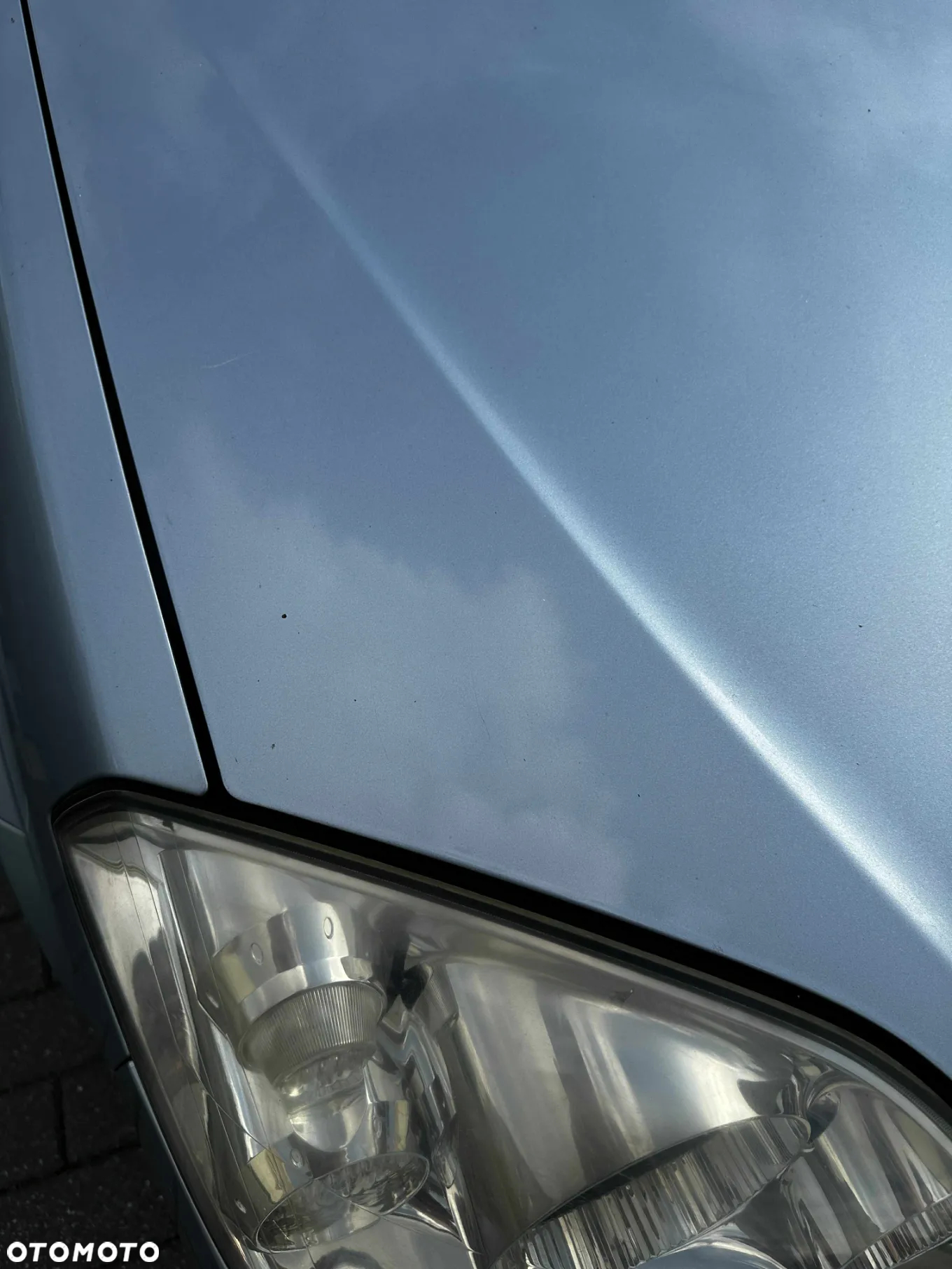 Nissan Primera - 8