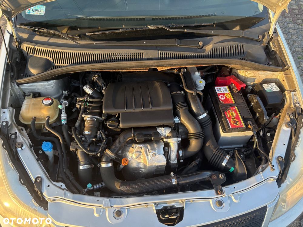Suzuki SX4 1.6 DDiS Comfort - 21