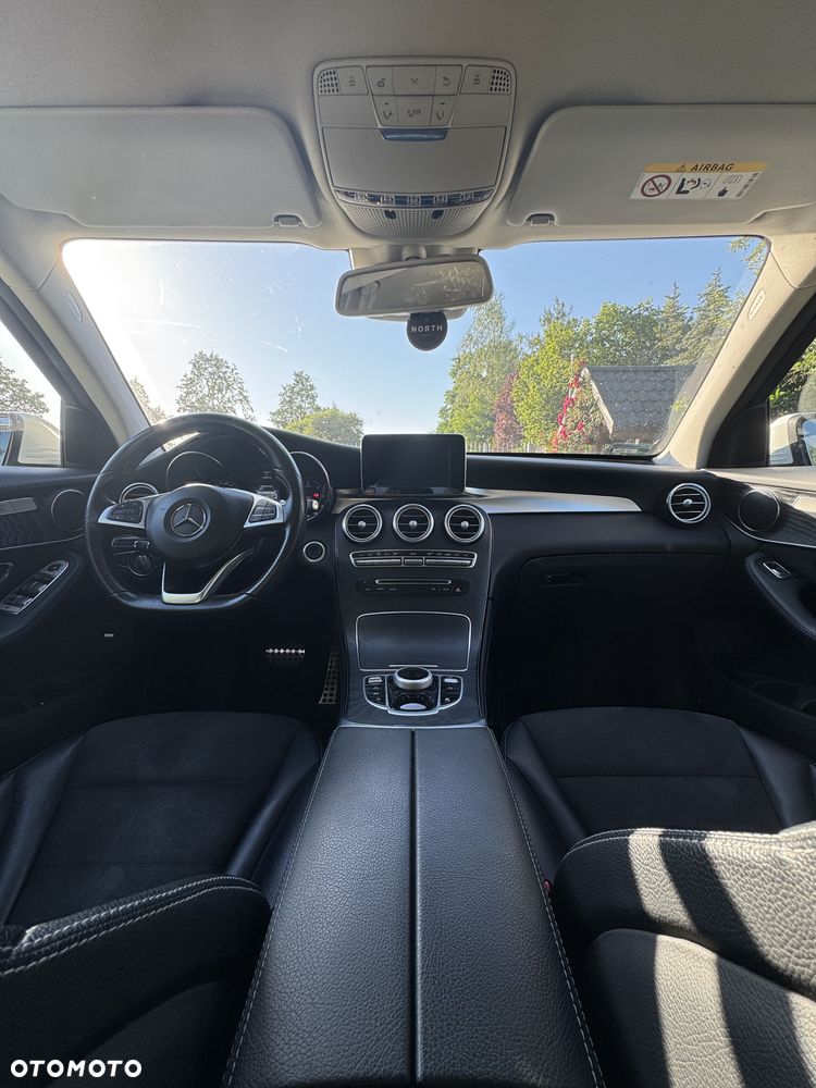 Mercedes-Benz GLC - 6