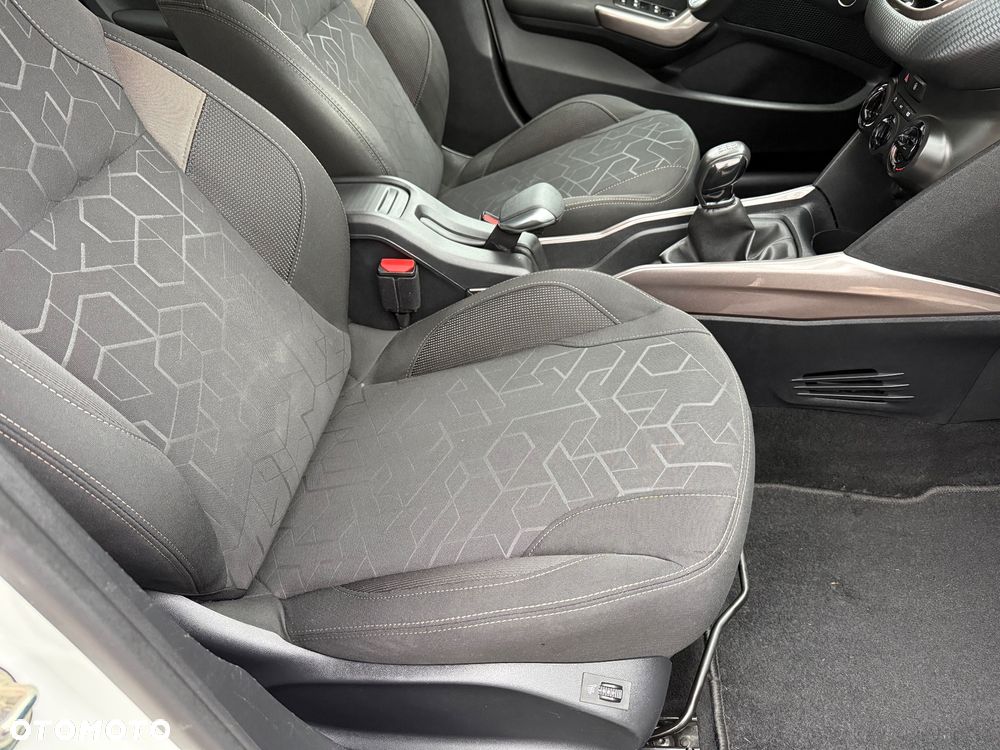 Peugeot 2008 PureTech 82 Active - 28