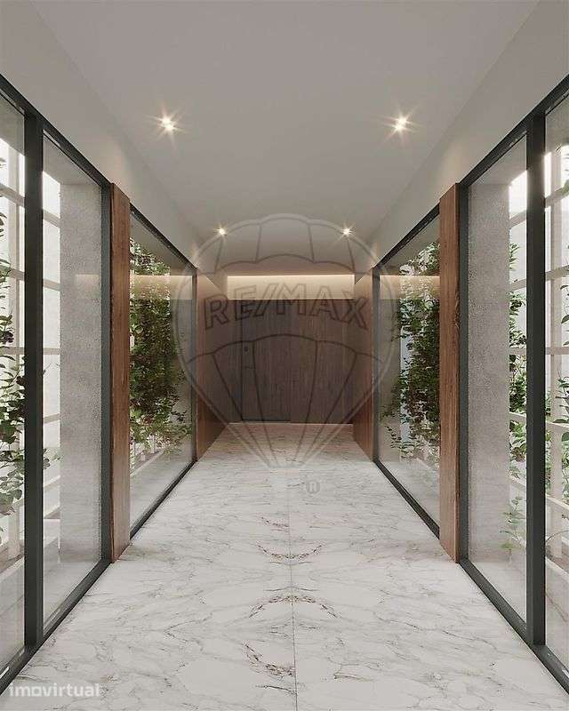 Apartamento T0 para venda - Grande imagem: 5/8