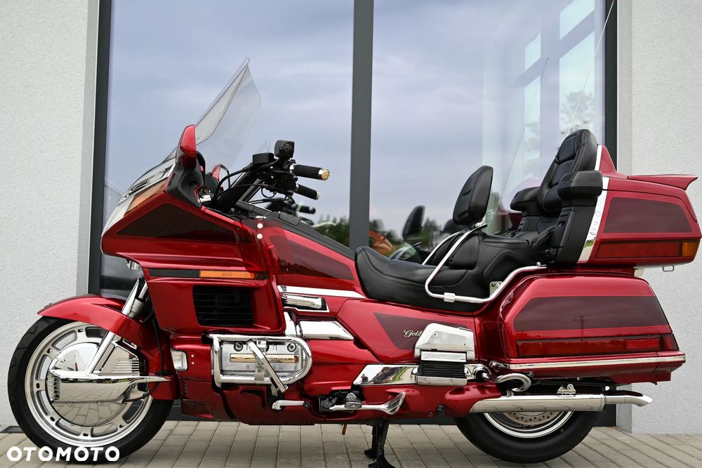 Honda GL - 3