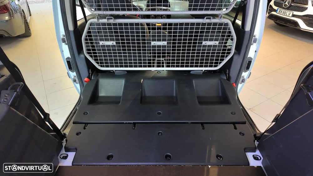 Renault Kangoo 1.5 dCi Luxe - 34