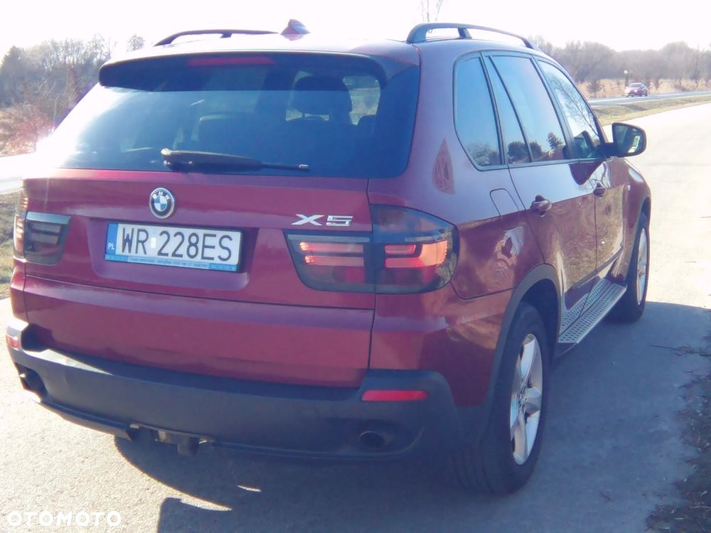 BMW X5 xDrive30i - 3