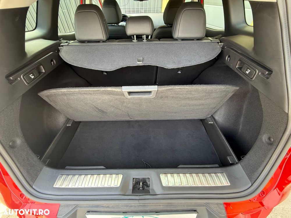 Renault Kadjar TCe EDC GPF Intens - 31
