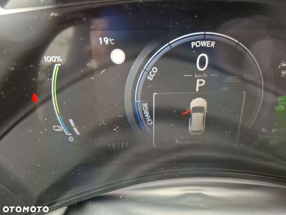Lexus NX - 30