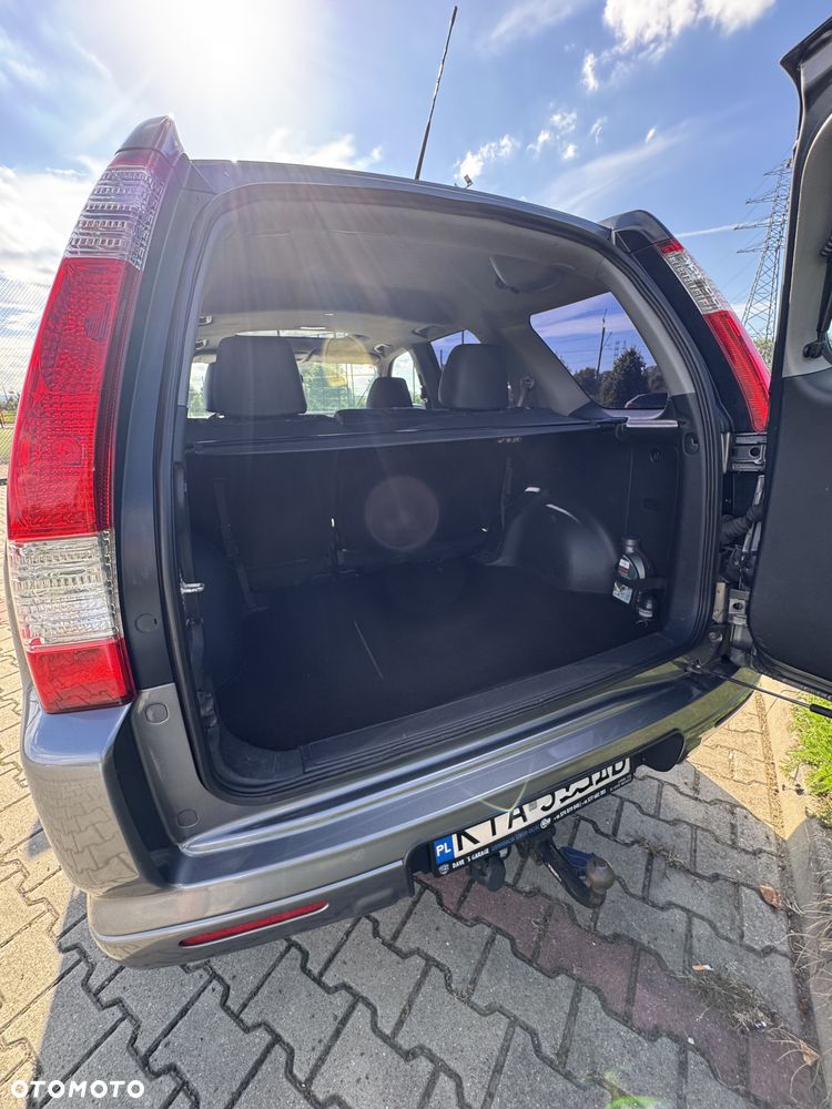 Honda CR-V - 11