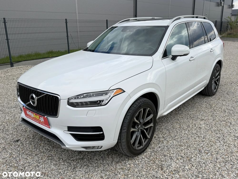 Volvo XC 90 T6 AWD Geartronic Inscription - 4