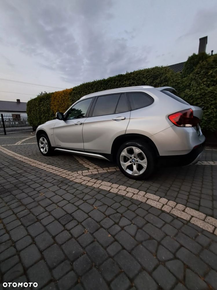 BMW X1 - 17