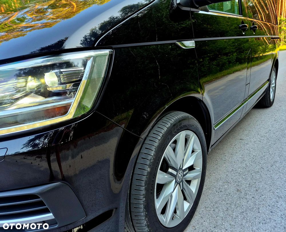 Volkswagen Multivan 2.0 BiTDI L1 Highline 4Motion DSG - 12