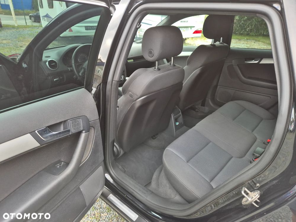 Audi A3 Sportback 2.0 TDI Attraction - 26