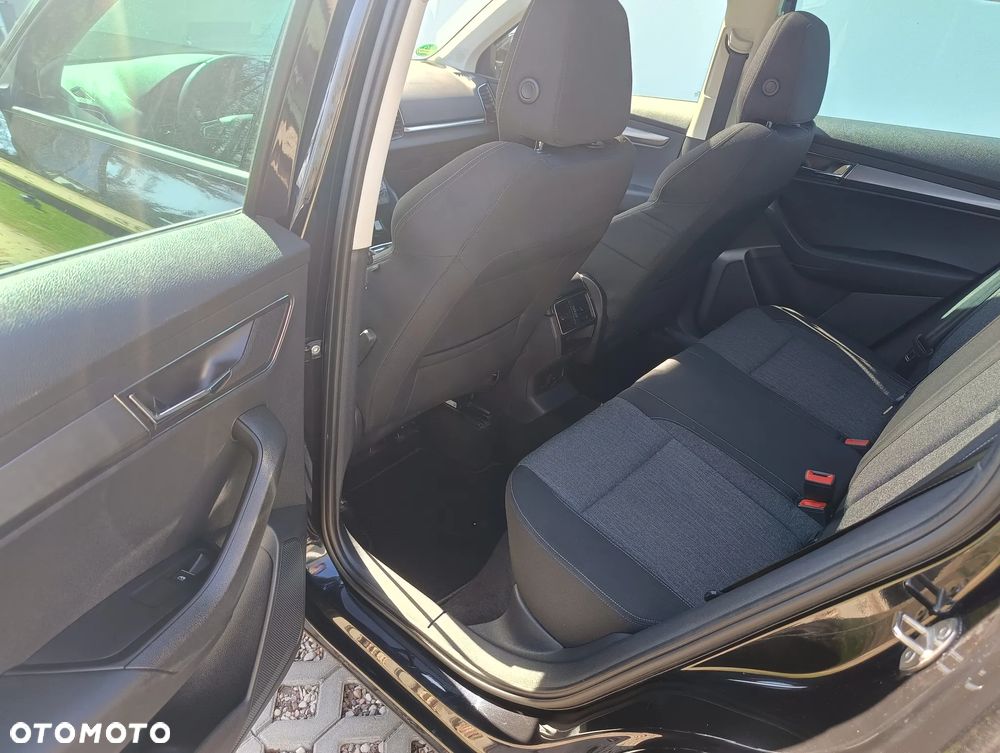 Skoda Karoq 2.0 TDI SCR 4x4 Style - 11