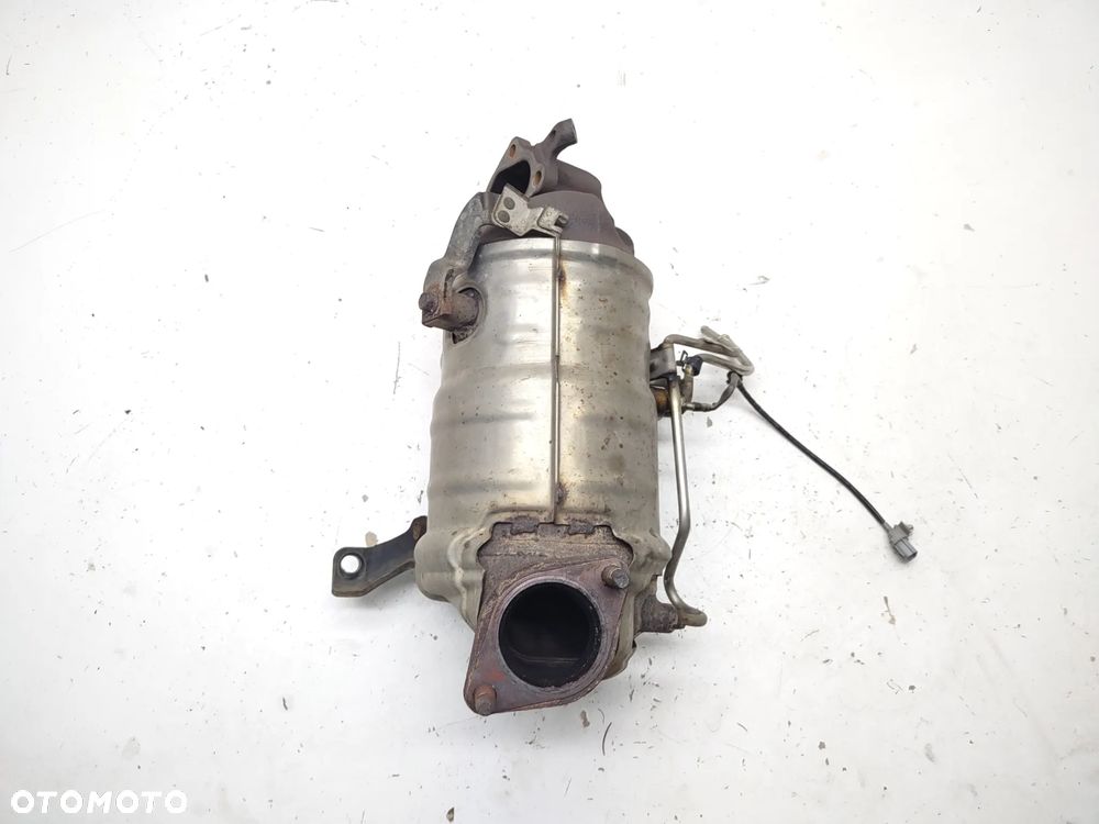 KATALIZATOR DPF KIA RIO IV 1.4CRDI D4FC EURO 6 2017r. ORYGINAŁ SPRAWNY - 5