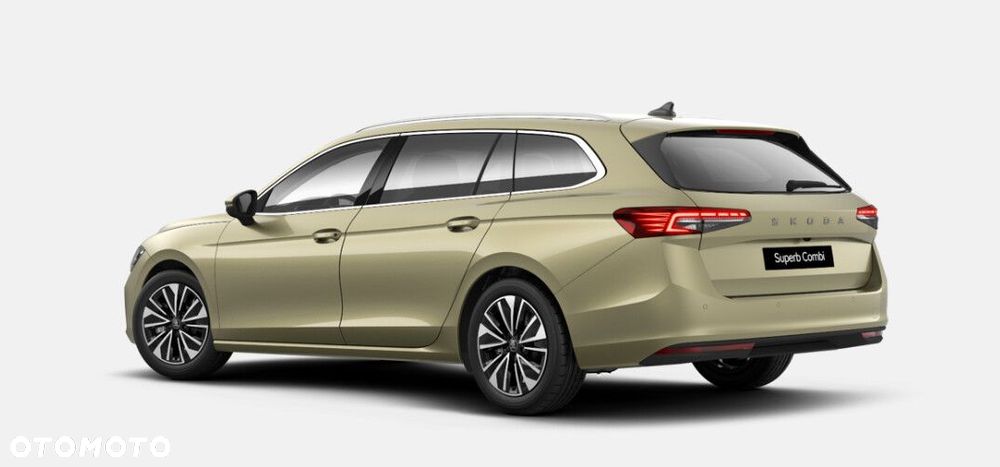 Skoda Superb 1.5 TSI mHEV DSG Selection - 3