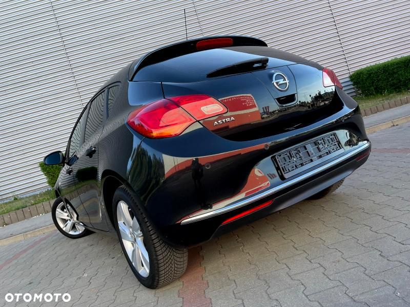 Opel Astra - 27