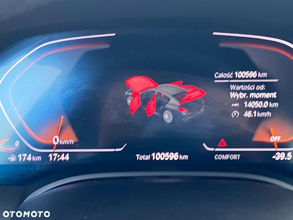 BMW Seria 8 840i xDrive - 17