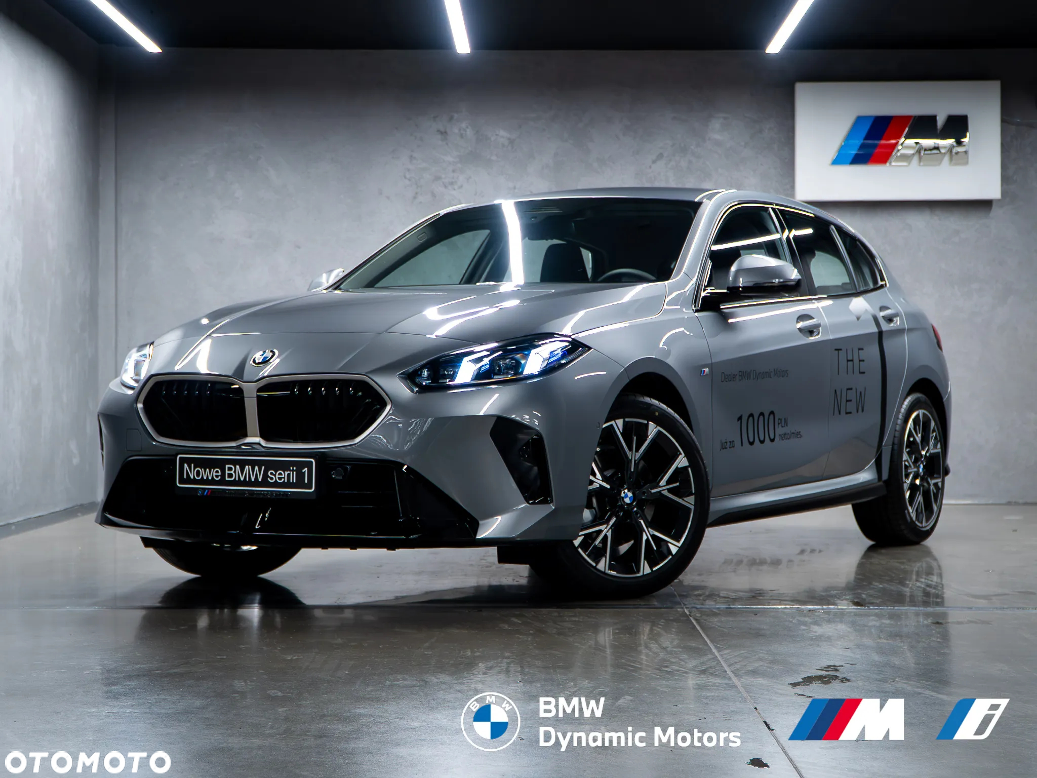 BMW Seria 1 118d - 7