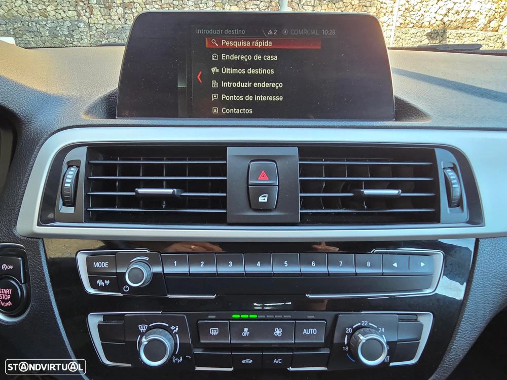 BMW 116 i Advantage - 16